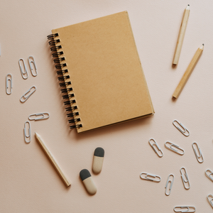 Journals & Stationery