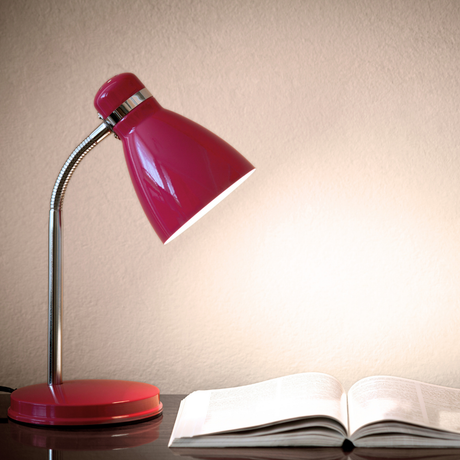 OLD Lighting & Surfaces