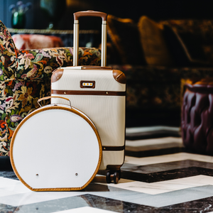 Luggage & Carry-On Bags