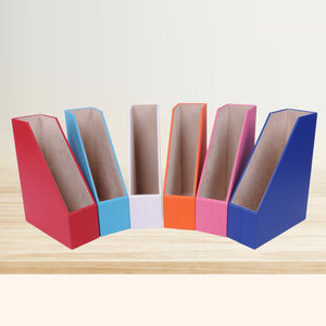 Document & Magazine Holders