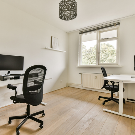 Office Setup