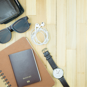 Personal Accessories