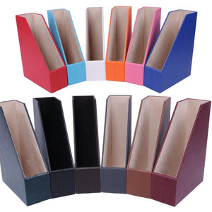 Document & Magazine Holders