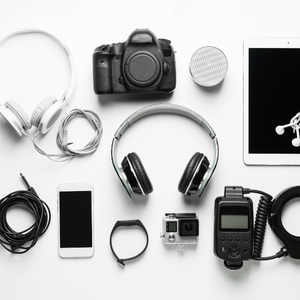 Tech Accessories