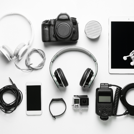 Tech Accessories