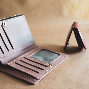 Wallets & Card Holders