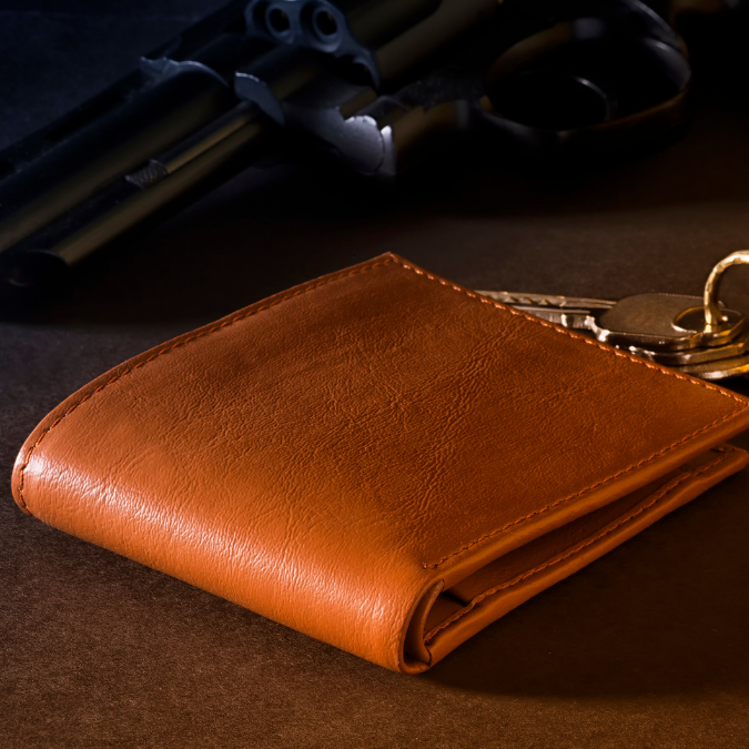 Wallets & Keychains – Moogdesk