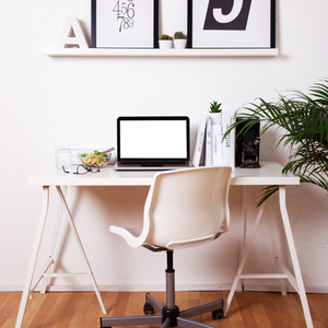 Workspace Comfort