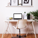 Workspace Comfort