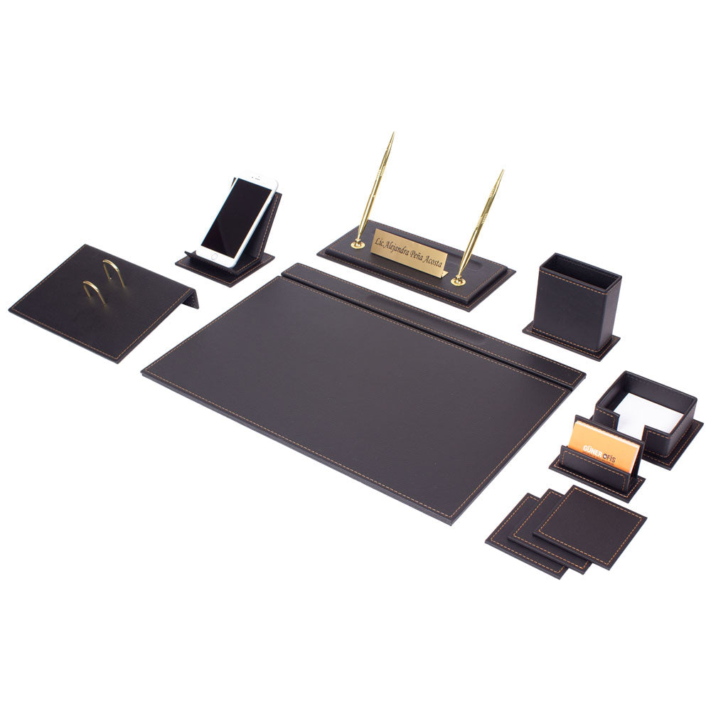 Luxury Desk Sets