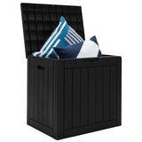 30 Gallon Deck Box Storage Container Seating Tools