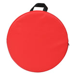 6 Pieces 15 Inch Round Toddler Floor Cushions for Kids