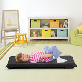 Adjustable 6 Positions Folding Lazy Man Sofa Chair Floor Chair