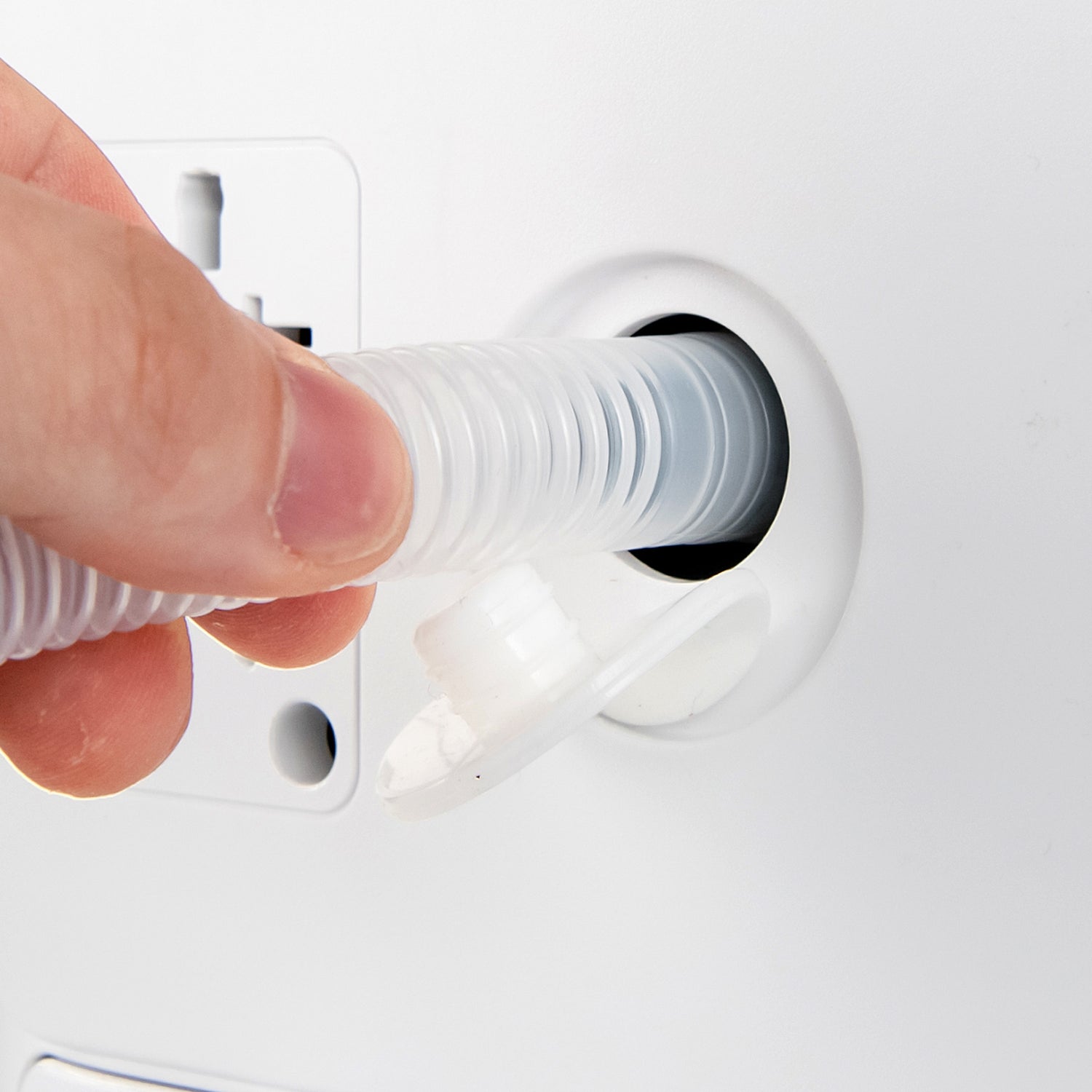 8000 BTU Portable Air Conditioner with Dehumidifier and Fan Mode