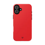 RED | Tough Phone Case
