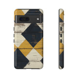FARMHOUSE WOOD | Tough Phone Case