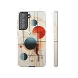 DESERT ORBS | Tough Phone Case
