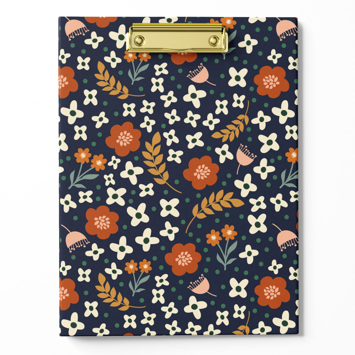 Clipfolio - Color Me Flowers