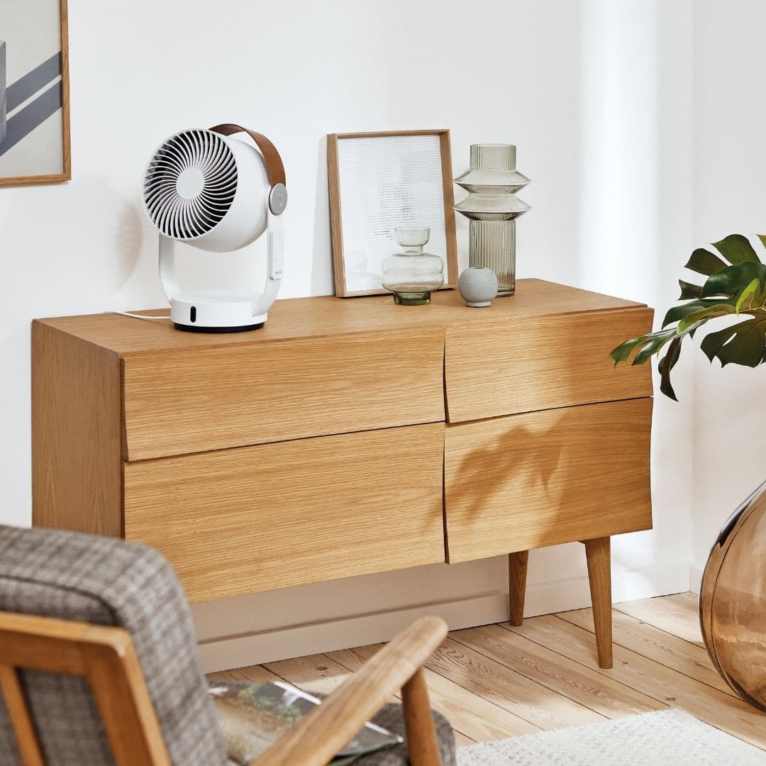 LEO Table Fan