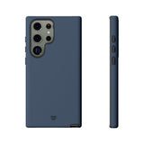 DENIM BLUE | Tough Phone Case