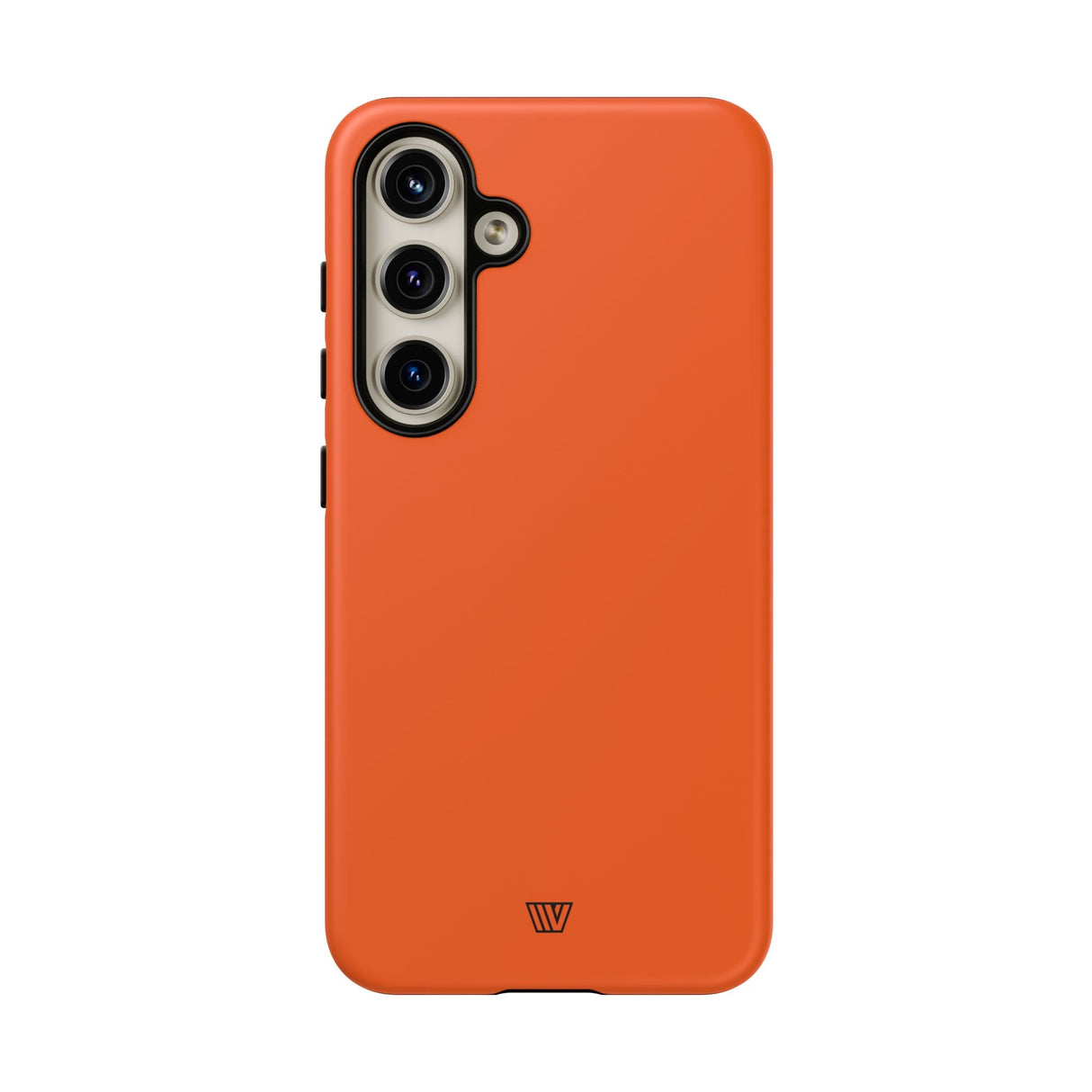 ORANGE | Tough Phone Case