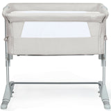 Travel Portable Baby Bed Side Sleeper  Bassinet Crib with Carrying Bag