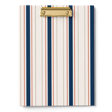 Clipfolio - Gimme Stripes - 2025 Edition