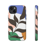 BOTANICAL | Tough Phone Case