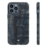 FADED DENIM | Tough Phone Case