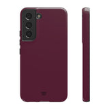 WINE BERRY | Tough Phone Case