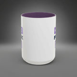 Funny Coffee Mug - Cluster Fuck Fixer - Gifts for Friends, Office Humor, Coffee Lovers