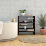 3 Pieces 31-Inch Stackable Multi-Shape Shoe Rack
