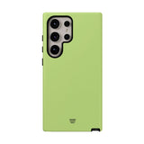 SULU GREEN | Tough Phone Case