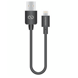 Naztech MFi Lightning Charge & Sync USB Cable 6in