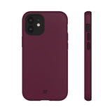 WINE BERRY | Tough Phone Case