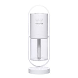 Magic Shadow USB Air Humidifier with Night Light