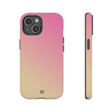 PINK LEMONADE | Tough Phone Case