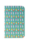 Shave Ice Mini Notebook