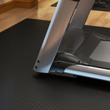 15.5 x 7.7 FT Garage Tool Mats 7 mm Thickened PE Mechanic Pads Pack of 4