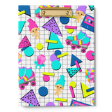 Clipfolio - Throwback Retro Rewind - 2025 Edition