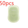 Disposable Mini Soap Tablets Travel Use