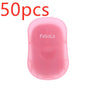 Disposable Mini Soap Tablets Travel Use