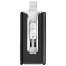 Metal USB Drive: Android & Computer Compatible