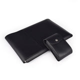 Laptop Sleeve with Mouse Pad Protection