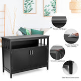 Modern Practical and Beautiful Wooden Kitchen Lockers with Large Storage Space