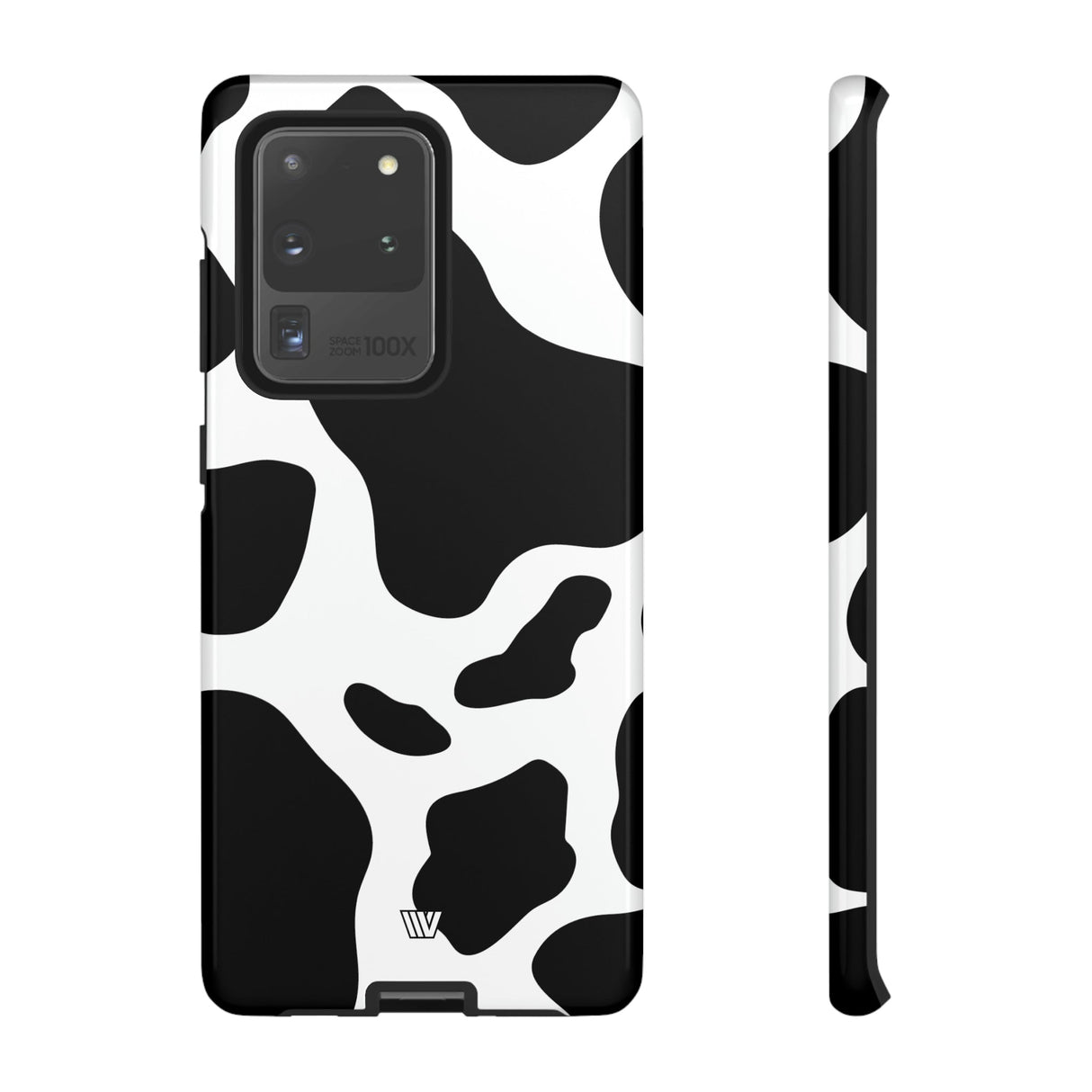 COW PRINT | Tough Phone Case