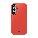 SUNSET ORANGE | Tough Phone Case