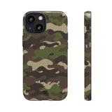 CAMO | Tough Phone Case