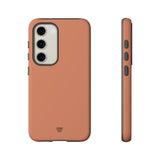 APRICOT | Tough Phone Case
