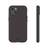 TUNDORA GREY | Tough Phone Case
